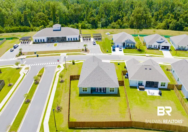Photo 3 of Sale Pending at 22157 Early Dawn Cir, Foley, AL 36535 | MLS# 409152 | Listing updated on 2026-10-05