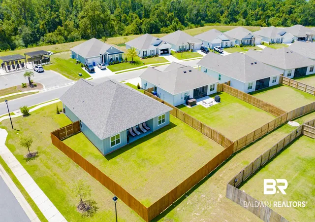 Photo 4 of Sale Pending at 22157 Early Dawn Cir, Foley, AL 36535 | MLS# 409152 | Listing updated on 2026-10-05