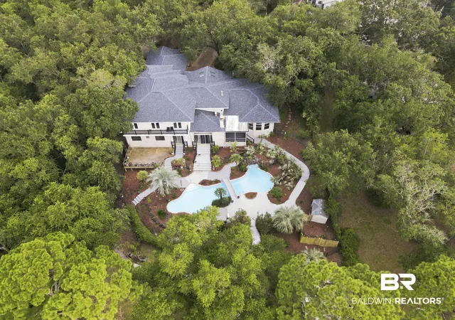 1st image of 15000 Innerarity Point Rd, Pensacola, FL 32507 | MLS# 407201