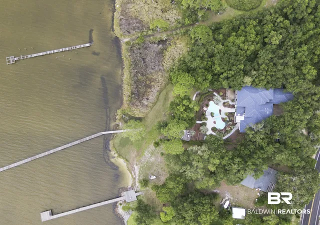 2nd image of 15000 Innerarity Point Rd, Pensacola, FL 32507 | MLS# 407201