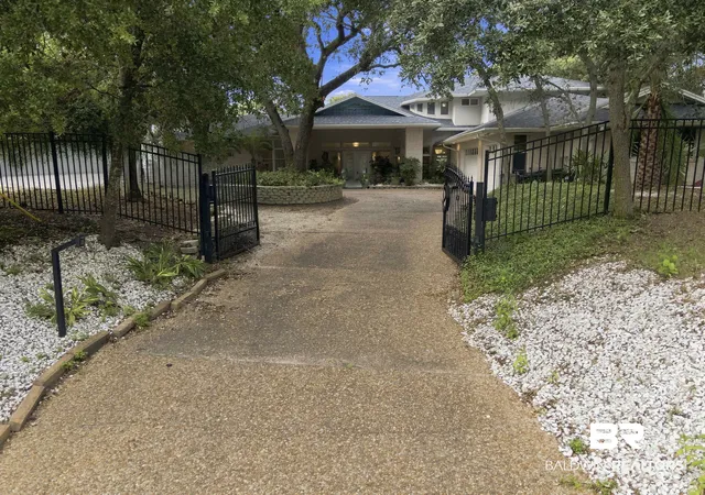 Photo 3 of Single family home for sale at 15000 Innerarity Point Rd, Pensacola, FL 32507 | MLS# 407201 | Listing updated on 2026-08-25