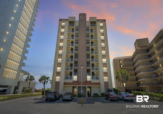 Photo 2 of Townhouse for sale at 517 E Beach Blvd #8B, Gulf Shores, AL 36542 | MLS# 395301 | Listing updated on 2026-07-28