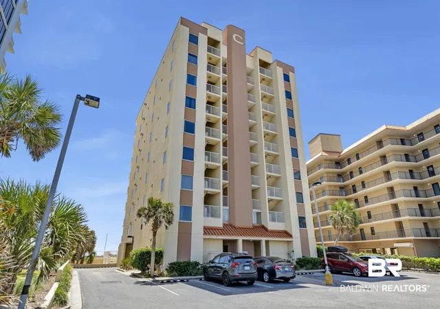 Photo 3 of Townhouse for sale at 517 E Beach Blvd #8B, Gulf Shores, AL 36542 | MLS# 395301 | Listing updated on 2026-07-28