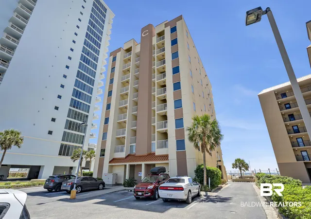 Photo 3 of Townhouse for sale at 517 E Beach Blvd #8B, Gulf Shores, AL 36542 | MLS# 395301 | Listing updated on 2026-07-28