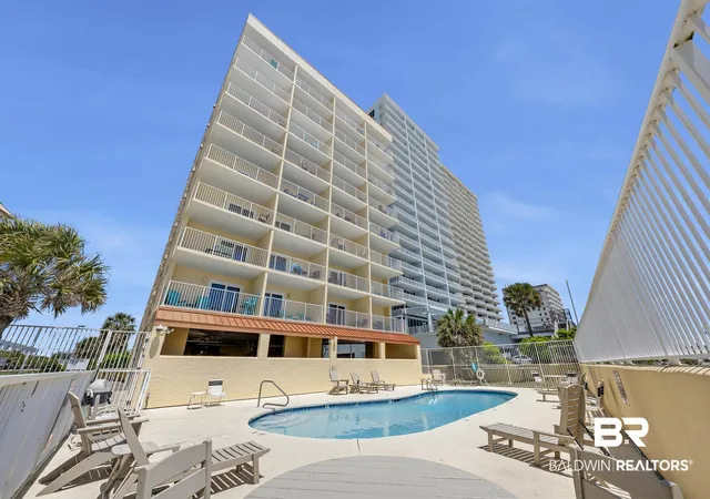 Photo 4 of Townhouse for sale at 517 E Beach Blvd #8B, Gulf Shores, AL 36542 | MLS# 395301 | Listing updated on 2026-07-28