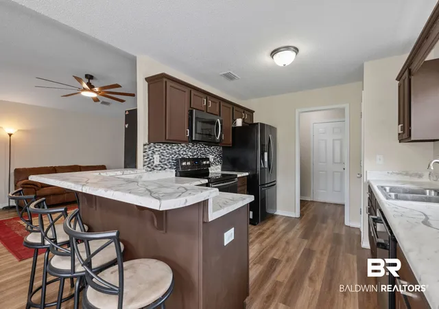 Photo 2 of Single family home for sale at 22928 Placid Dr, Foley, AL 36535 | MLS# 409832 | Listing updated on 2026-09-03