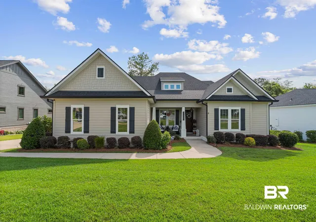 Single family home for sale at 21761 Veranda Blvd, Fairhope, AL 36532 | MLS# 396936