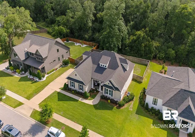 Photo 4 of Single family home for sale at 21761 Veranda Blvd, Fairhope, AL 36532 | MLS# 396936 | Listing updated on 2026-09-24