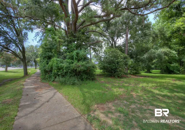 Photo 1 of Land for sale at 304 Greeno Road, Fairhope, AL 36532 | MLS# 379029 | Listing updated on 2026-07-30