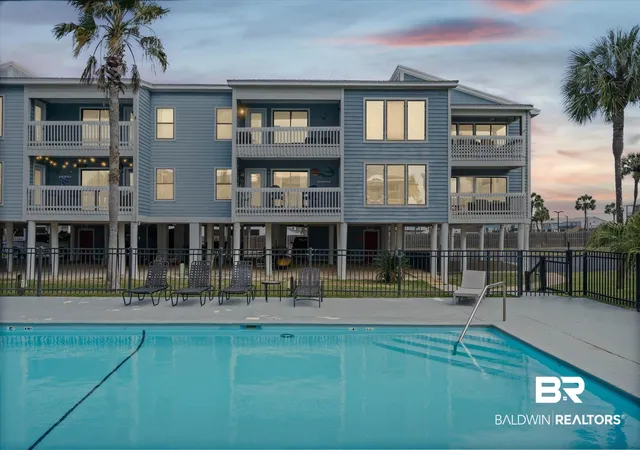 Photo 1 of Townhouse for sale at 1872 W Beach Blvd #B106, Gulf Shores, AL 36542 | MLS# 393105 | Listing updated on 2026-09-29