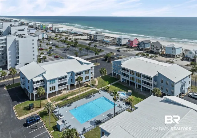 Photo 2 of Townhouse for sale at 1872 W Beach Blvd #B106, Gulf Shores, AL 36542 | MLS# 393105 | Listing updated on 2026-09-29