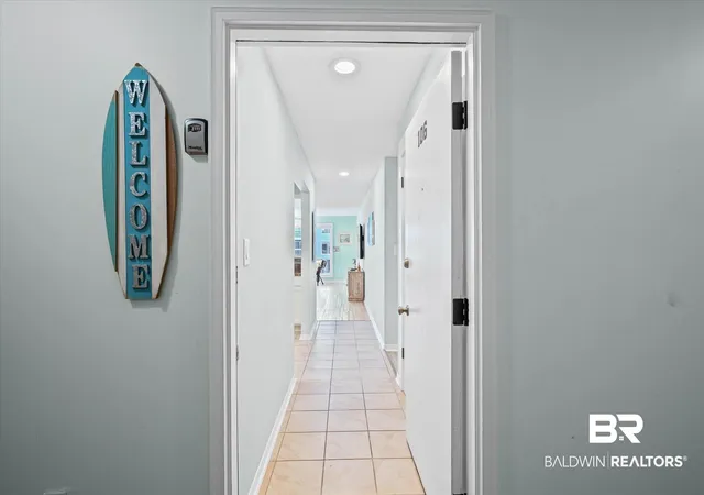 Photo 3 of Townhouse for sale at 1872 W Beach Blvd #B106, Gulf Shores, AL 36542 | MLS# 393105 | Listing updated on 2026-09-29