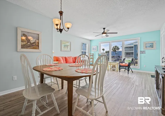 Photo 3 of Townhouse for sale at 1872 W Beach Blvd #B106, Gulf Shores, AL 36542 | MLS# 393105 | Listing updated on 2026-09-29
