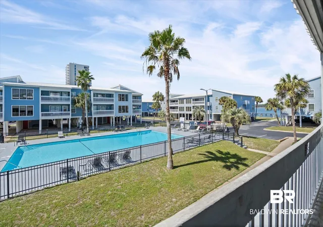Photo 4 of Townhouse for sale at 1872 W Beach Blvd #B106, Gulf Shores, AL 36542 | MLS# 393105 | Listing updated on 2026-09-29