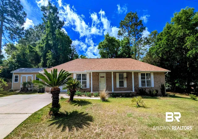 1st image of 2758 Manuel Cir, Lillian, AL 36549 | MLS# 395651