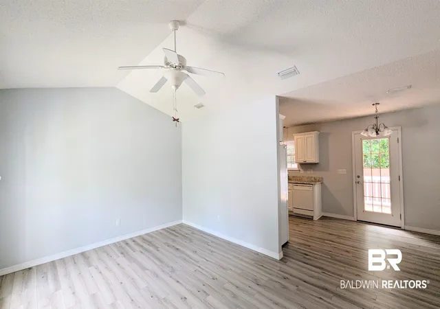 Photo 3 of Sale Pending at 2758 Manuel Cir, Lillian, AL 36549 | MLS# 395651 | Listing updated on 2026-09-08