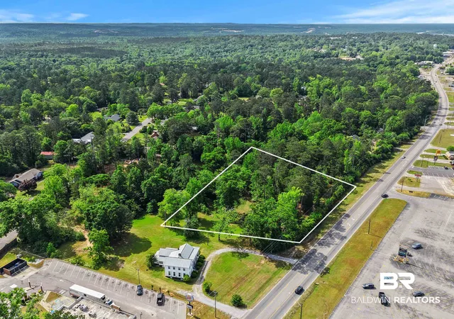 1st image of 0 College Ave, Jackson, AL 36545 | MLS# 398403