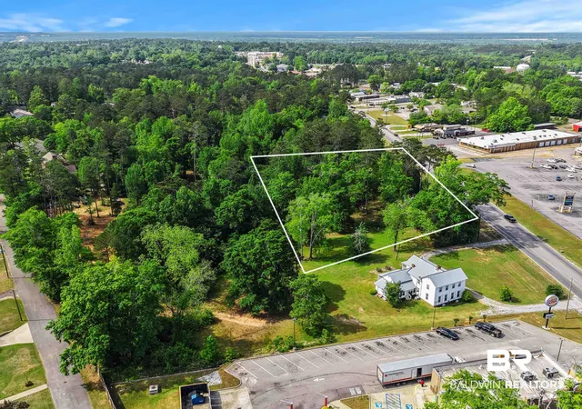 2nd image of 0 College Ave, Jackson, AL 36545 | MLS# 398403