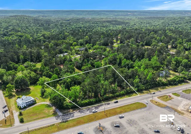 3rd image of 0 College Ave, Jackson, AL 36545 | MLS# 398403