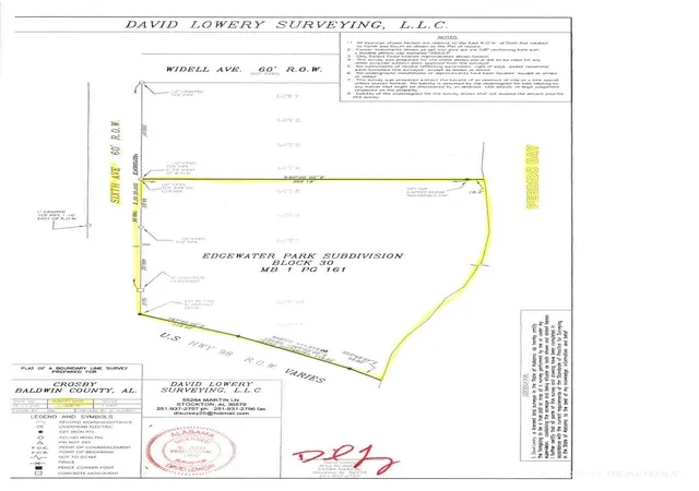 16th image of 12580 6th Street, Lillian, AL 36549 | MLS# 389276