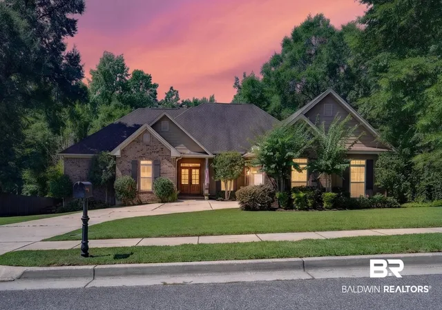 1st image of 3387 Hardwood Dr, Saraland, AL 36571 | MLS# 398635