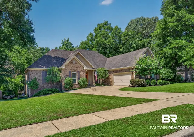 Photo 3 of Sale Pending at 3387 Hardwood Dr, Saraland, AL 36571 | MLS# 398635 | Listing updated on 2026-08-22