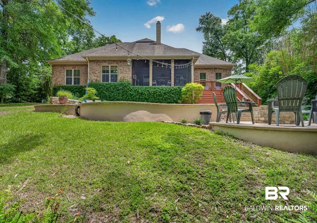 50th image of 3387 Hardwood Dr, Saraland, AL 36571 | MLS# 398635