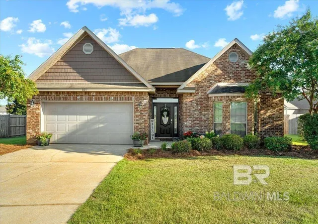 Homes for sale in Robertsdale, AL | 18077 Shreveport Court, Robertsdale, AL 36567 | MLS# 399246