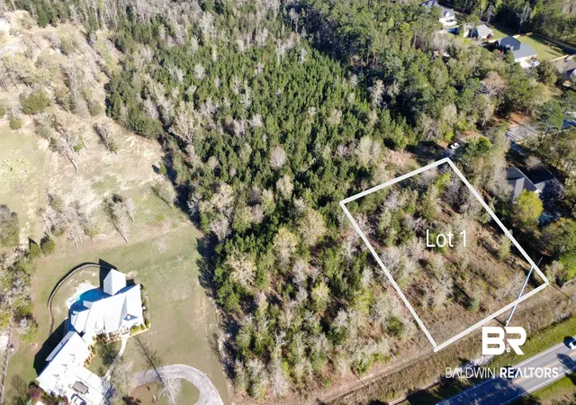 Photo 1 of Land for sale at 1 State Hwy 225, Spanish Fort, AL 36527 | MLS# 393739 | Listing updated on 2026-08-02