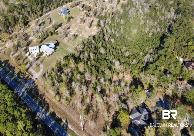 Photo 3 of Land for sale at 1 State Hwy 225, Spanish Fort, AL 36527 | MLS# 393739 | Listing updated on 2026-08-02