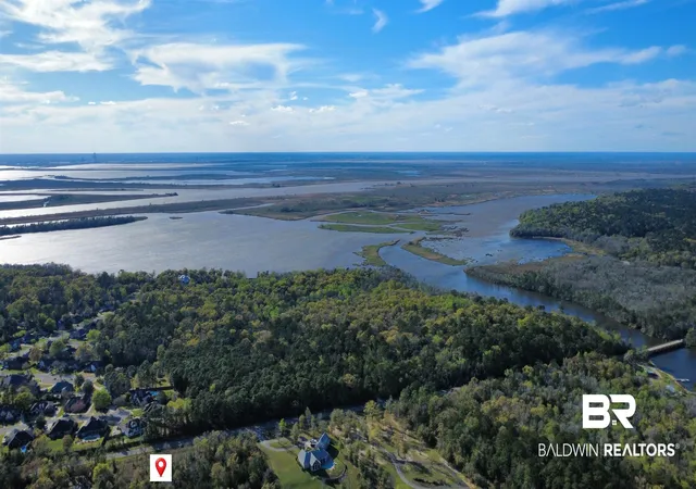 Photo 3 of Land for sale at 1 State Hwy 225, Spanish Fort, AL 36527 | MLS# 393739 | Listing updated on 2026-08-02