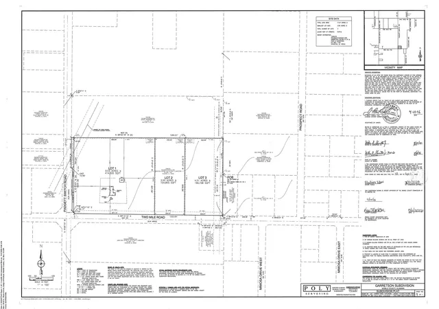 Photo 2 of Land for sale at 2 Two Mile Rd, Irvington, AL 36544 | MLS# 398540 | Listing updated on 2026-08-31