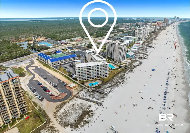 1st image of 24522 Perdido Beach Blvd #4211, Orange Beach, AL 36561 | MLS# 399803