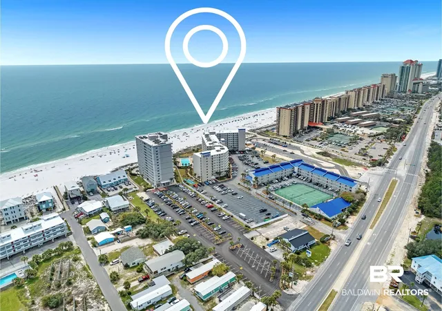 2nd image of 24522 Perdido Beach Blvd #4211, Orange Beach, AL 36561 | MLS# 399803
