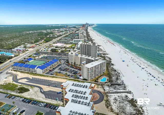 58th image of 24522 Perdido Beach Blvd #4211, Orange Beach, AL 36561 | MLS# 399803