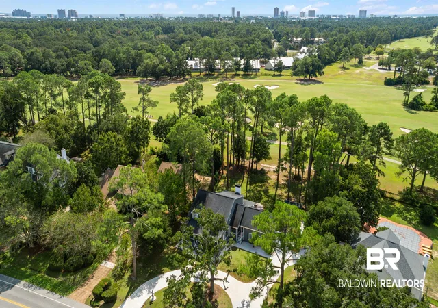 Photo 3 of Single family home for sale at 437 Wedgewood Dr, Gulf Shores, AL 36542 | MLS# 409918 | Listing updated on 2026-10-07