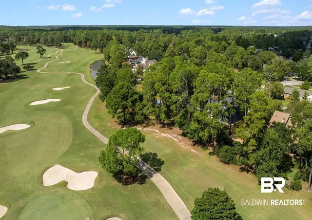 Photo 4 of Single family home for sale at 437 Wedgewood Dr, Gulf Shores, AL 36542 | MLS# 409918 | Listing updated on 2026-10-07