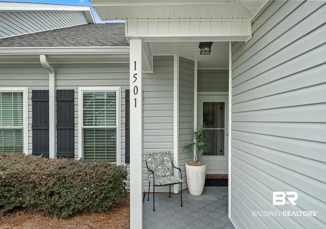 Photo 2 of Townhouse for sale at 2651 S Juniper Street #1501, Foley, AL 36535 | MLS# 409686 | Listing updated on 2026-08-28