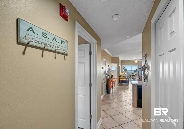 Photo 3 of Townhouse for sale at 26750 Perdido Beach Blvd #108, Orange Beach, AL 36561 | MLS# 399296 | Listing updated on 2026-08-28