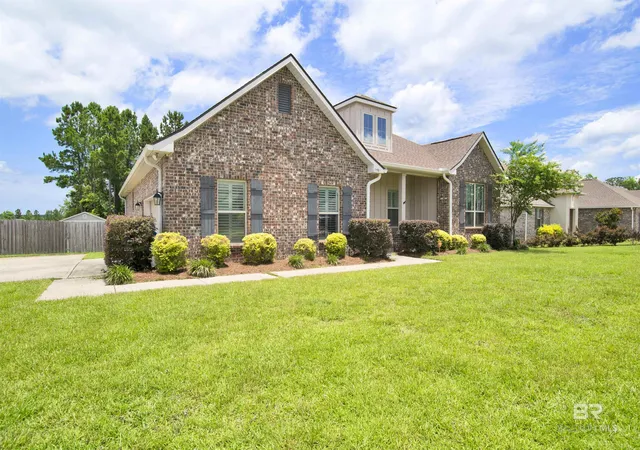 Homes for sale in Spanish Fort, AL | 11158 Thistledown Loop, Spanish Fort, AL 36527 | MLS# 398576
