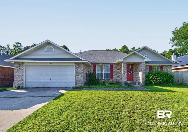 1st image of 5127 Terra Lake Cir, Pensacola, FL 32507 | MLS# 398191
