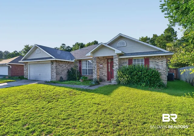 2nd image of 5127 Terra Lake Cir, Pensacola, FL 32507 | MLS# 398191