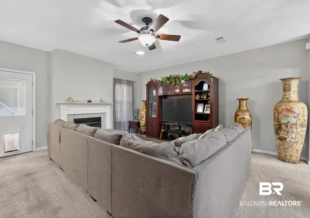 66th image of 5127 Terra Lake Cir, Pensacola, FL 32507 | MLS# 398191
