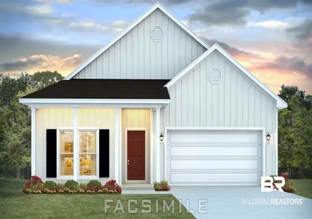 Photo 1 of Sale Pending at 21239 Teluga Ave, Fairhope, AL 36532 | MLS# 393747 | Listing updated on 2026-08-02