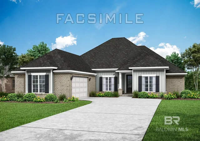 Homes for sale in Fairhope, AL | 133 Daybreak Trail, Fairhope, AL 36532 | MLS# 398531
