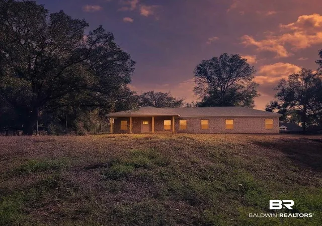 Photo 1 of Single family home for sale at 27217 Parker Ln, Daphne, AL 36526 | MLS# 397294 | Listing updated on 2026-09-18
