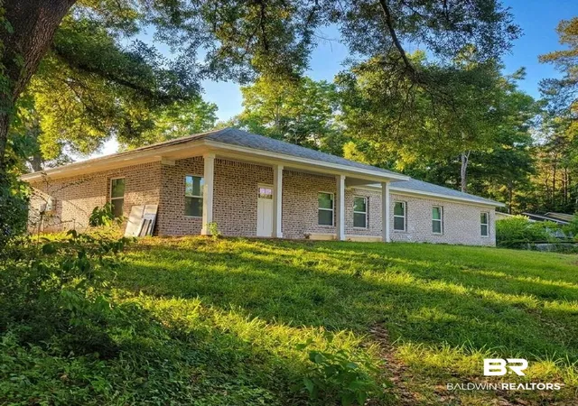 Photo 2 of Single family home for sale at 27217 Parker Ln, Daphne, AL 36526 | MLS# 397294 | Listing updated on 2026-09-18