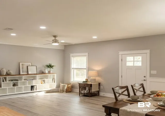 Photo 3 of Single family home for sale at 27217 Parker Ln, Daphne, AL 36526 | MLS# 397294 | Listing updated on 2026-09-18