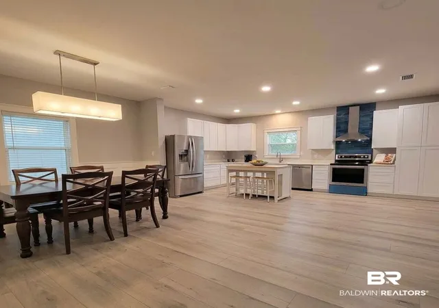 Photo 3 of Single family home for sale at 27217 Parker Ln, Daphne, AL 36526 | MLS# 397294 | Listing updated on 2026-09-18