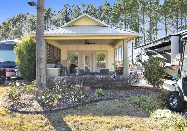 Photo 1 of Land for sale at 548 Portofino Loop, Foley, AL 36535 | MLS# 393467 | Listing updated on 2026-09-26